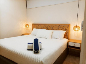 Incredible 1BR Swim Up WiFi 200mb Tulum BT